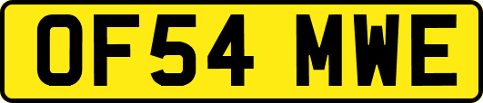 OF54MWE