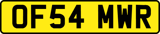 OF54MWR