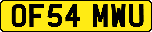 OF54MWU