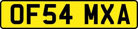 OF54MXA