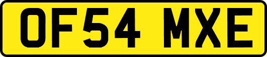 OF54MXE