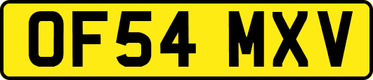 OF54MXV