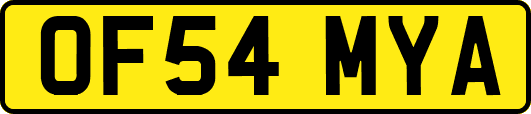 OF54MYA
