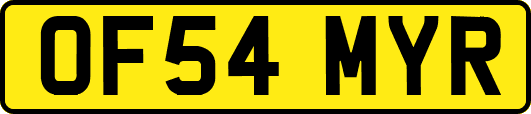 OF54MYR