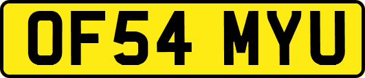 OF54MYU