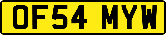 OF54MYW