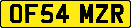 OF54MZR
