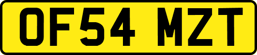 OF54MZT