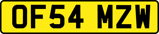 OF54MZW