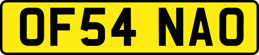 OF54NAO