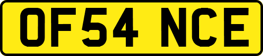 OF54NCE