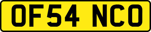 OF54NCO