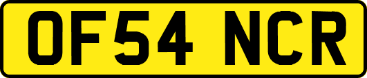 OF54NCR