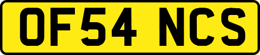 OF54NCS