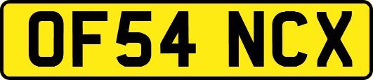 OF54NCX