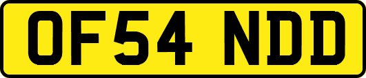 OF54NDD