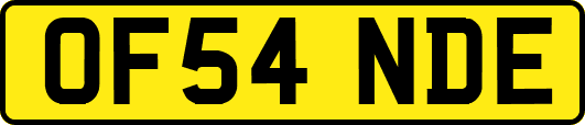 OF54NDE