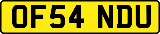 OF54NDU