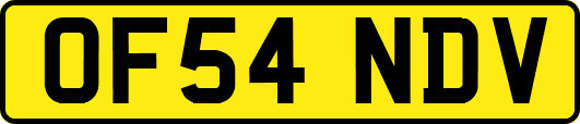 OF54NDV