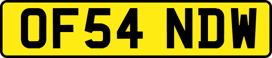 OF54NDW