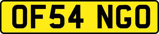 OF54NGO