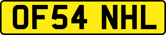 OF54NHL