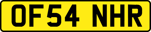 OF54NHR