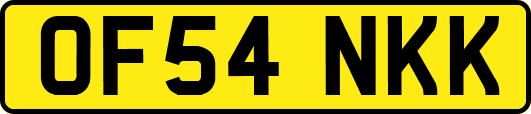 OF54NKK