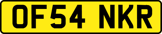 OF54NKR