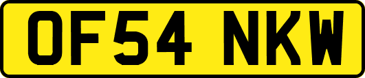 OF54NKW