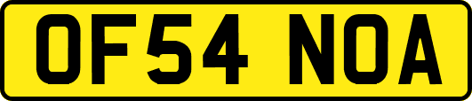 OF54NOA