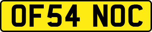 OF54NOC