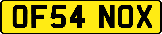 OF54NOX