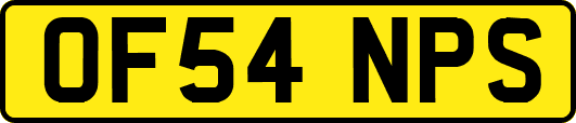 OF54NPS