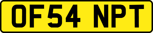 OF54NPT