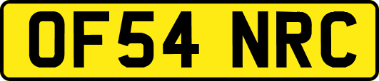 OF54NRC