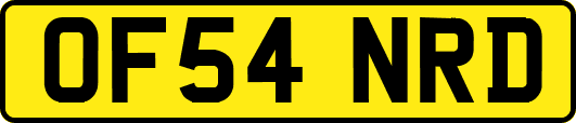 OF54NRD