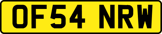 OF54NRW