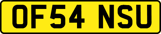 OF54NSU