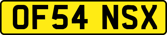 OF54NSX