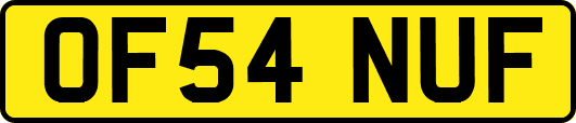 OF54NUF