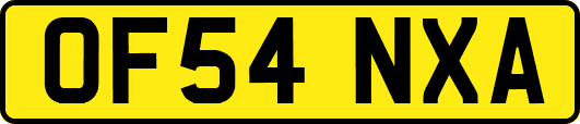 OF54NXA