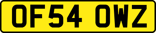 OF54OWZ