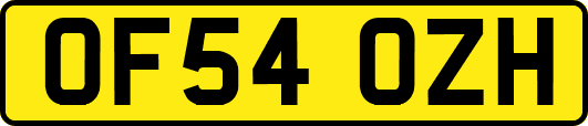 OF54OZH