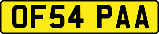 OF54PAA