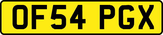 OF54PGX