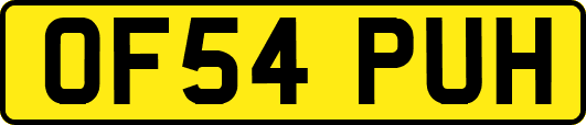 OF54PUH