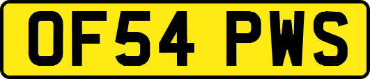 OF54PWS