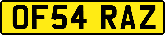 OF54RAZ