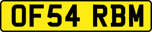 OF54RBM